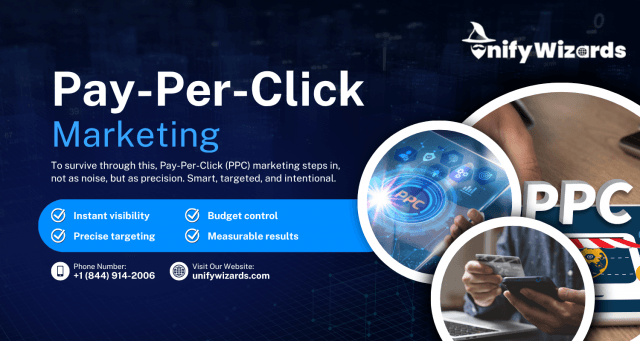 Pay-Per-Click Marketing Explained: The Essentials of PPC 